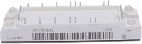 IGBT module FP100R12KT3 FP100R12KT4 FP100R12KT4_B11(FP100R12KT4) in Saudi Arabia