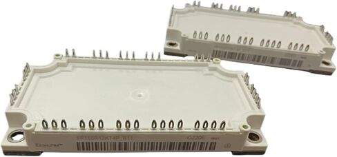 IGBT module FP100R12KT3 FP100R12KT4 FP100R12KT4_B11(FP100R12KT4) in Saudi Arabia