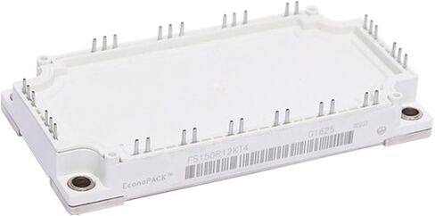 IGBT module FP100R12KT3 FP100R12KT4 FP100R12KT4_B11(FP100R12KT4) in Saudi Arabia