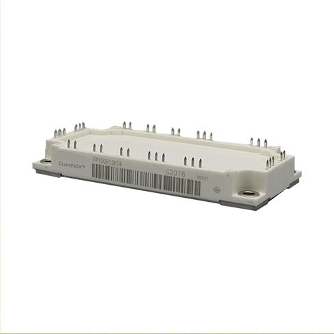 IGBT module FP100R12KT3 FP100R12KT4 FP100R12KT4_B11(FP100R12KT4) in Saudi Arabia