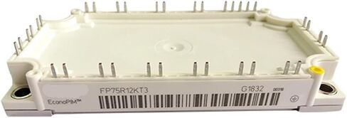 IGBT module FP100R12KT3 FP100R12KT4 FP100R12KT4_B11(FP100R12KT4) in Saudi Arabia