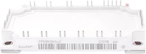 FP50R12KS4C وحدة IGBT in Saudi Arabia