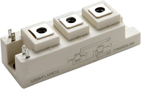 وحدة IGBT RD300HF160C1S GD50PIX120C6S(GD150HFT60C1S) in Saudi Arabia