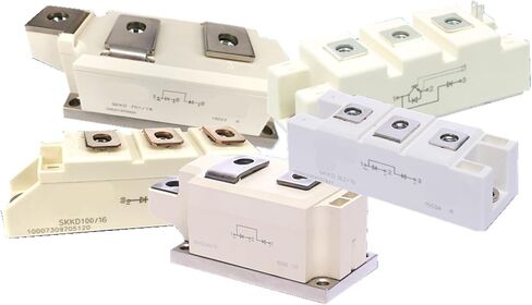 SCR thyristor module TD320N18SOF TD320N16SOF(TD320N16SOF) in Saudi Arabia