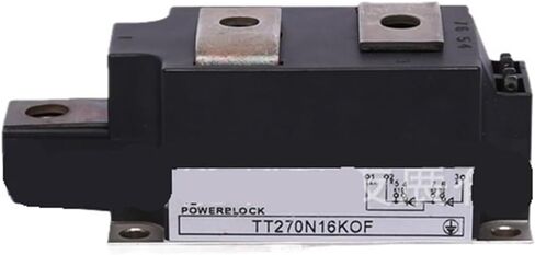 SCR thyristor module TD320N18SOF TD320N16SOF(TD320N16SOF) in Saudi Arabia