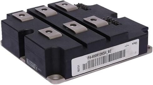 وحدات IGBT عالية الطاقة FZ750R65KE3 6500V750A in Saudi Arabia