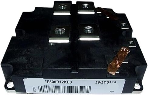 وحدات IGBT عالية الطاقة FZ750R65KE3 6500V750A in Saudi Arabia