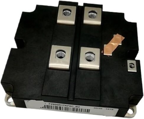 وحدات IGBT عالية الطاقة FZ750R65KE3 6500V750A in Saudi Arabia
