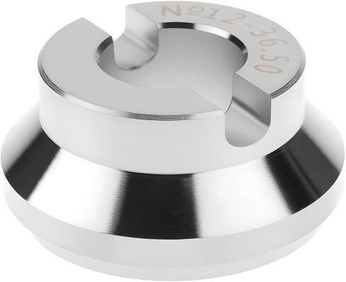 Create idea 36.5mm Watch Case Back Opener Remover Watch Repair Compatible with Rolex Tudor G5539 in Saudi Arabia