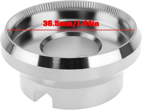 Create idea 36.5mm Watch Case Back Opener Remover Watch Repair Compatible with Rolex Tudor G5539 in Saudi Arabia
