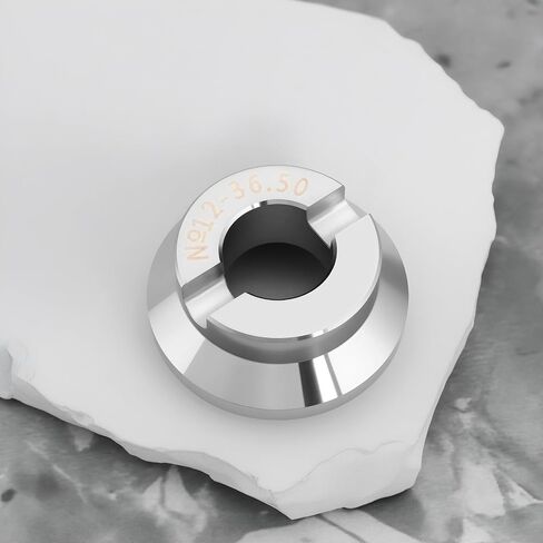 Create idea 36.5mm Watch Case Back Opener Remover Watch Repair Compatible with Rolex Tudor G5539 in Saudi Arabia
