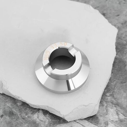 Create idea 36.5mm Watch Case Back Opener Remover Watch Repair Compatible with Rolex Tudor G5539 in Saudi Arabia