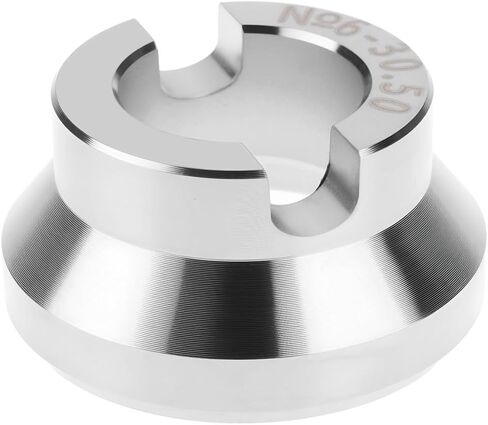 Create idea 36.5mm Watch Case Back Opener Remover Watch Repair Compatible with Rolex Tudor G5539 in Saudi Arabia