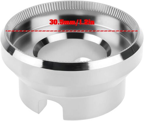 Create idea 36.5mm Watch Case Back Opener Remover Watch Repair Compatible with Rolex Tudor G5539 in Saudi Arabia