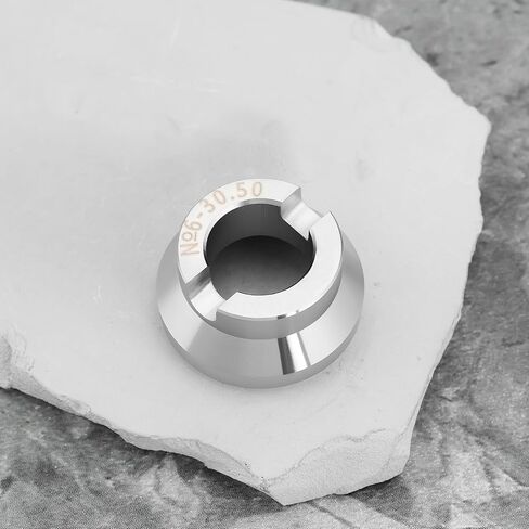 Create idea 36.5mm Watch Case Back Opener Remover Watch Repair Compatible with Rolex Tudor G5539 in Saudi Arabia
