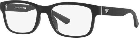 Emporio Armani Ea3201u Universal Fit Square Sunglasses in Saudi Arabia