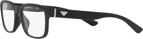 Emporio Armani Ea3201u Universal Fit Square Sunglasses in Saudi Arabia