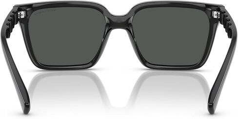 Armani Exchange Men's Ax4147sf Low Bridge Fit Square Sunglasses in Saudi Arabia