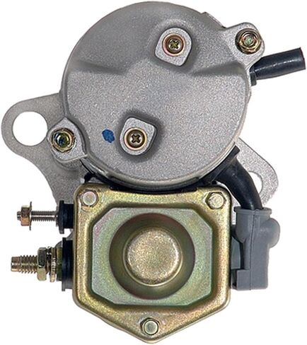 ACDelco Gold 337-1100 (88877199) Starter in Saudi Arabia