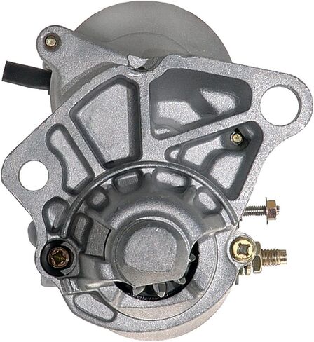 ACDelco Gold 337-1100 (88877199) Starter in Saudi Arabia
