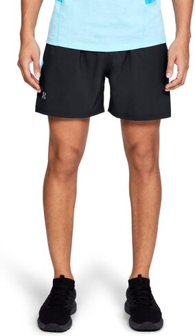 Under Armour Men's Launch Sw 5'' Shorts in Saudi Arabia