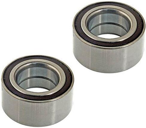 محمل العجلة الأمامية DTA NT510095 x2 (زوج) متوافق مع 2009-14 Acura TL، TSX، 2008-12 Honda Accord، 2010-15 Accord Crosstour in Saudi Arabia