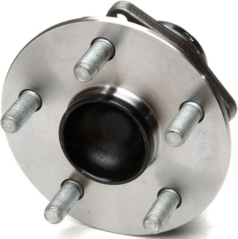 MOOG 512217 Wheel Bearing and Hub Assembly for Toyota Corolla in Saudi Arabia
