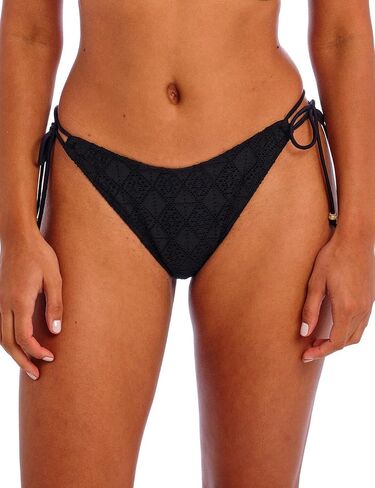 Freya Women's Nomad Nights High Leg Bikini Brief in Saudi Arabia