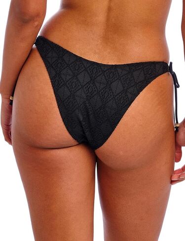 Freya Women's Nomad Nights High Leg Bikini Brief in Saudi Arabia