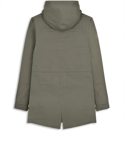 جاكيت باركا رجالي من Lambretta للشتاء الدافئ والمقاوم للماء in Kuwait