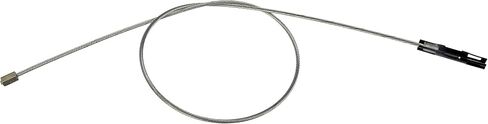 Dorman C95364 Parking Brake Cable Compatible with Select Ford Models in Saudi Arabia