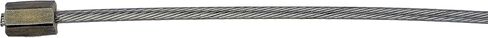 Dorman C95364 Parking Brake Cable Compatible with Select Ford Models in Saudi Arabia