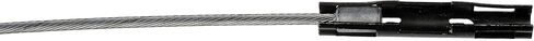 Dorman C95364 Parking Brake Cable Compatible with Select Ford Models in Saudi Arabia