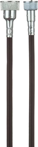 Speedometer Cable Compatible With Dodge Monaco 1967 P-2924230 in Saudi Arabia