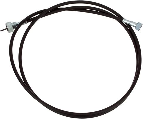 Speedometer Cable Compatible With Dodge Monaco 1967 P-2924230 in Saudi Arabia
