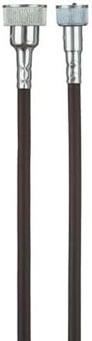 Speedometer Cable Compatible With Dodge Monaco 1967 P-2924230 in Saudi Arabia