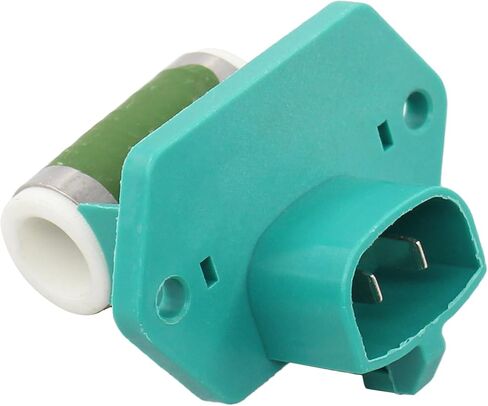 ApplianPar Engine Cooling Radiator Resistor for Mustang 2001 2002 2003 2004 in Saudi Arabia