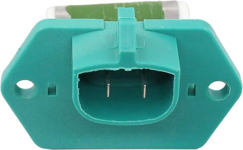 ApplianPar Engine Cooling Radiator Resistor for Mustang 2001 2002 2003 2004 in Saudi Arabia