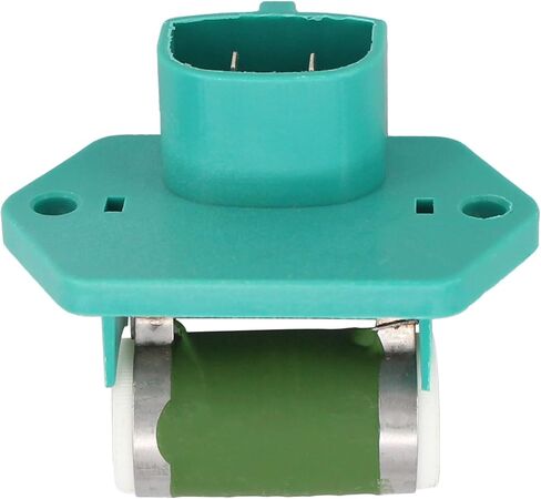 ApplianPar Engine Cooling Radiator Resistor for Mustang 2001 2002 2003 2004 in Saudi Arabia