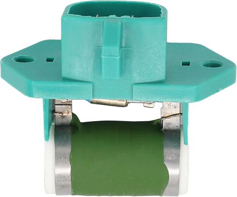 ApplianPar Engine Cooling Radiator Resistor for Mustang 2001 2002 2003 2004 in Saudi Arabia