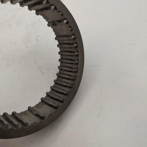 1PCS No.2 gearbox hub sleeve OEM 33364-35050 3336435050 in Saudi Arabia