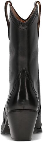 Frye Sara Wingtip Stud Women's Boot, Stylish Ankle-High Design, Chic Ankle & Bootie Footwear for Versatile Fashion in Saudi Arabia