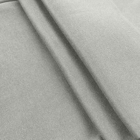 Baggy Sewatpants Men Wide Leg Elastic Drawstring Waist Open Bottom Sweat Pants Loose Cotton Fleece Joggers with Pockets in Saudi Arabia
