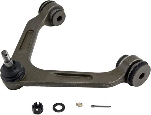 MOOG CK7462 Front Upper Suspension Control Arm and Ball Joint Assembly for Dodge Ram 1500 in Saudi Arabia