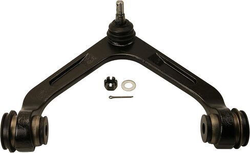 MOOG CK7462 Front Upper Suspension Control Arm and Ball Joint Assembly for Dodge Ram 1500 in Saudi Arabia