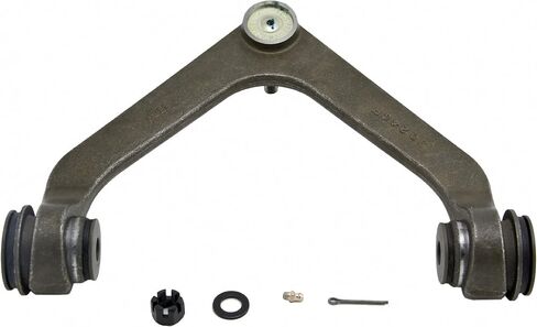 MOOG CK7462 Front Upper Suspension Control Arm and Ball Joint Assembly for Dodge Ram 1500 in Saudi Arabia