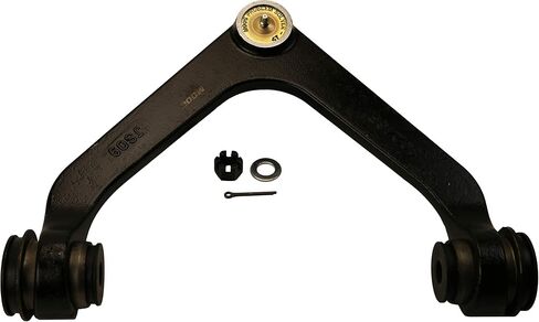 MOOG CK7462 Front Upper Suspension Control Arm and Ball Joint Assembly for Dodge Ram 1500 in Saudi Arabia