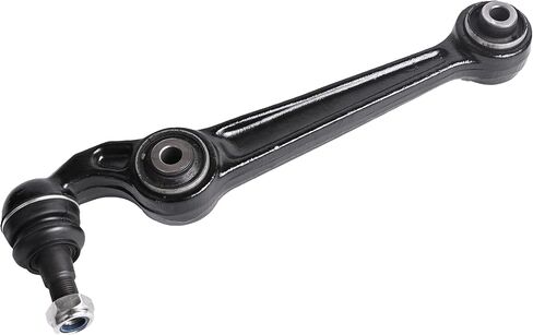 2PCS Front Lower Forward Control Arm and Ball Joint Assembly Compatible with 2006-2007 FORD FUSION MERCURY MILAN 2003-2008 MAZDA 6 K620815 in Saudi Arabia