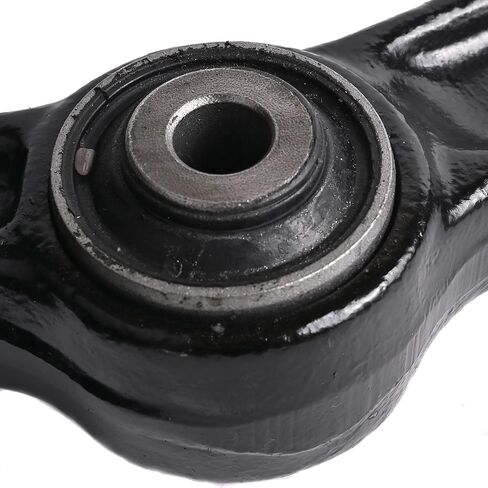 2PCS Front Lower Forward Control Arm and Ball Joint Assembly Compatible with 2006-2007 FORD FUSION MERCURY MILAN 2003-2008 MAZDA 6 K620815 in Saudi Arabia