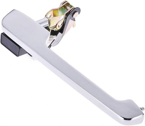Auto Parts Avenue APA Replacement Front Exterior Door Handle for 1980-1997 F150 F250 F350 Pickup 1980-1996 Bronco Pair FO1311104 FO1310104 in Saudi Arabia